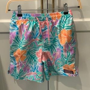 Vineyard Vines Youth Swim Trunks